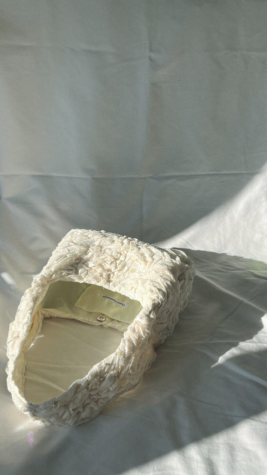 The shabby chic